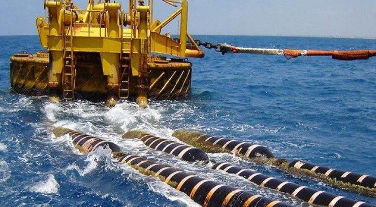 Επιβεβαιώνει η ευρωπαϊκή εισαγγελία την έρευνα για το καλώδιο Ελλάδας – Κύπρου