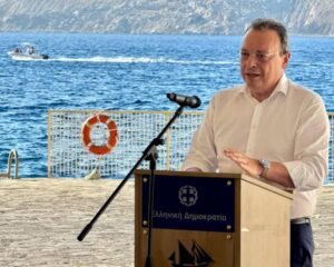 ΣΥΡΙΖΑ: Καταθέτει ολοκληρωμένο πλέγμα προτάσεων για τη νησιωτική πολιτική – Ποιοι είναι οι βασικοί άξονες