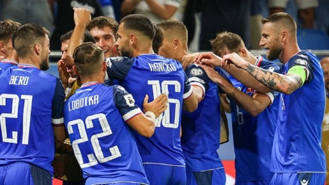 Προκριματικά Μουντιάλ 2026: “Χαστούκι” της Σλοβακίας στη Γερμανία, γκέλα για την Ολλανδία