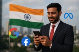 Η νέα “πρωτεύουσα” των Big Tech είναι η Ινδία. Μάχη τιτάνων σε AI, επενδύσεις, πληρωμές