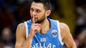 Eurobasket 2025: Η Ελλάδα κόντρα στο Ισραήλ για μια θέση στους “8” – Το μονοπάτι μέχρι τον τελικό