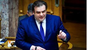 Υπουργείο Εθνικής Οικονομίας: Τι λέει για τα στοιχεία της ΕΛΣΤΑΤ για το ΑΕΠ του β’ τριμήνου –
