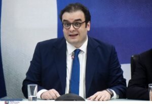 Πιερρακάκης: Δίνουμε μεγάλη έμφαση στην αξιοποίηση της περιουσίας του Δημοσίου και την ανακαίνιση 2.500