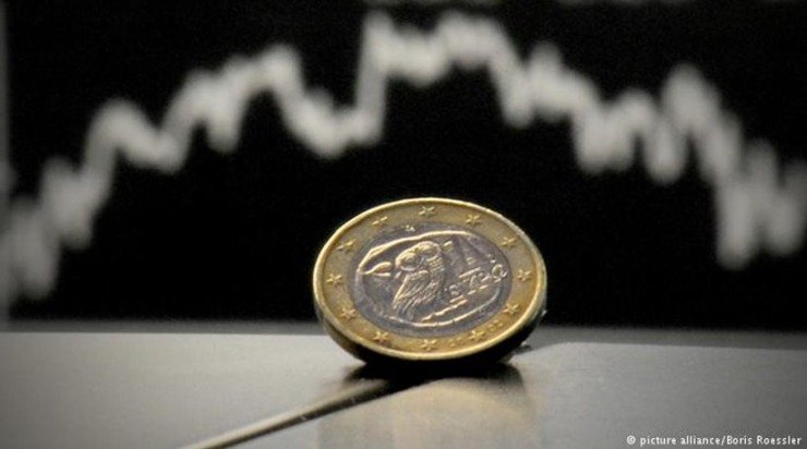 Βέλγος ΥΠΕΞ: Σοκ για το ευρώ η κατάσχεση παγωμένων περιουσιακών στοιχείων της Ρωσίας