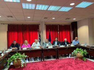Νέα Δημοκρατία: Επισκέψεις κλιμακίων στη Βόρεια Ελλάδα στο πλαίσιο της 89ης ΔΕΘ