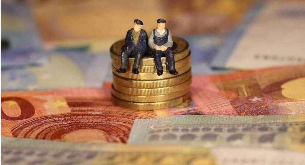 Συντάξεις Οκτωβρίου: Τις ημερομηνίες καταβολής τους ανακοίνωσε ο e-ΕΦΚΑ – Δείτε αναλυτικά – enikonomia.gr