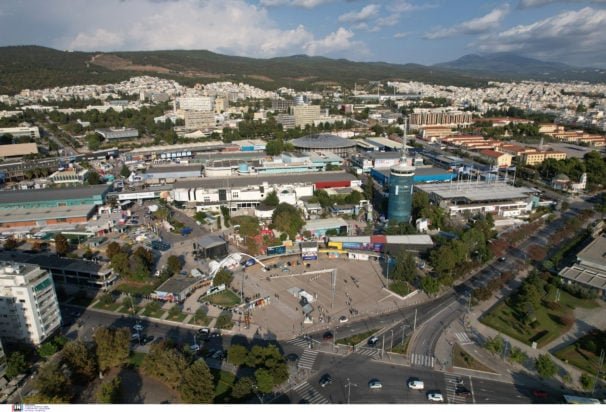 ΔΕΘ 2025: Ανοίγει τις πύλες της η 89η έκθεση – Το «πακέτο» των μέτρων που θα ανακοινώσει ο Κυριάκος Μητσοτάκης