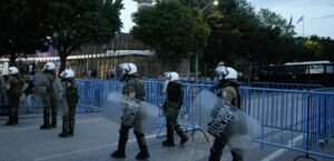 89η ΔΕΘ: Δρακόντεια μέτρα ασφαλείας με drones και θωρακισμένα – Πώς θα κινηθούν τα ΜΜΜ