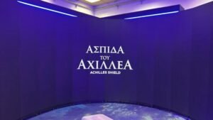 Οι Ένοπλες Δυνάμεις στην εποχή των Drones, των εξομοιωτών και της εικονικής πραγματικότητας – Δείτε εικόνες και βίντεο