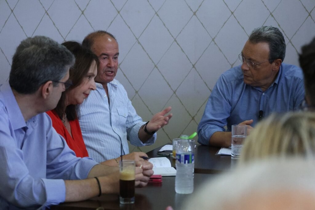 Φάμελλος: «Οι τουριστικές επιχειρήσεις έχουν αφεθεί στην τύχη τους»