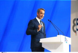ΔΕΘ: Αντίστροφη μέτρηση για τις εξαγγελίες Μητσοτάκη – Οι δύο βασικοί άξονες της ομιλίας του και οι