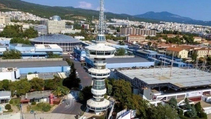 Θεσσαλονίκη: Διαδήλωση αναφορικά με την ΔΕΘ