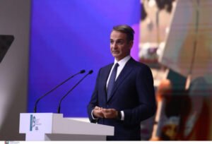 ΔΕΘ – Μητσοτάκης: Καταργείται η προσωπική διαφορά για τους συνταξιούχους από το 2027