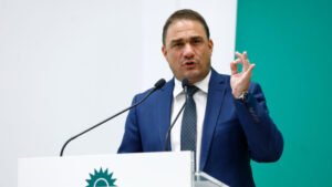 Κώστας Τσουκαλάς: «Ο πρωθυπουργός και η κυβέρνηση του έχουν χάσει κάθε ίχνος αξιοπιστίας – Είναι ώρα για