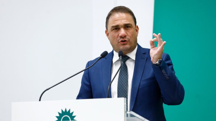 Κώστας Τσουκαλάς: «Ο πρωθυπουργός και η κυβέρνηση του έχουν χάσει κάθε ίχνος αξιοπιστίας – Είναι ώρα για