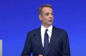 ΔΕΘ – Μητσοτάκης: Μηδενικός φόρος για νέους έως 25 ετών με εισόδημα έως 20.000 ευρώ