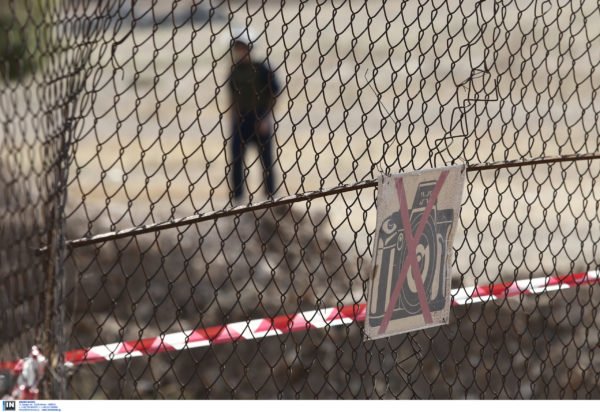 Αυτά είναι τα 3 στρατόπεδα που θα αξιοποιηθούν για να χτιστούν 2.000 διαμερίσματα