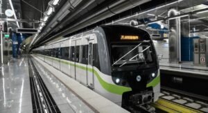 Μετρό Αθήνας: Τέλη του 2029 ολοκληρώνεται η γραμμή 4 – Η πορεία των έργων και τα σχέδια επέκτασης –