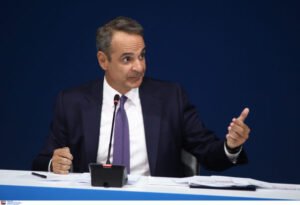 ΔΕΘ 2025: Η απάντηση του Κυριάκου Μητσοτάκη στη Realnews και τον Realfm για την Τουρκία – «Αν δεν ανακληθεί