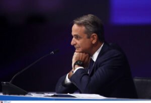 Μητσοτάκης για Σαμαρά: Δεν μπορώ να απαντήσω πολιτικά – Βλέπω έναν πατέρα που έχασε το παιδί του