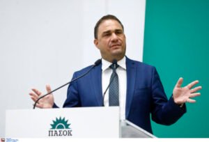 Τσουκαλάς: «Ένας Πρωθυπουργός προσκολλημένος στην καρέκλα της εξουσίας και μια διακυβέρνηση βουτηγμένη στα