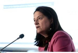 Κεραμέως: «Αυτά που ακούσατε στη ΔΕΘ είναι μόνιμα μέτρα, δεν είναι επιδοματική πολιτική» – enikonomia.gr