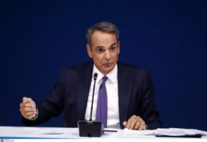 Μητσοτάκης για Τέμπη: «Τώρα γνωρίζουμε για αυτούς που με πρωτοφανή αθλιότητα εργαλειοποίησαν τον πόνο των