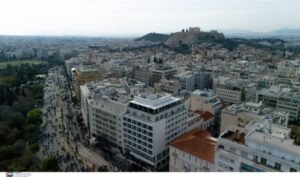 Ακίνητα: «Παράθυρο» για νέους περιορισμούς στις βραχυχρόνιες μισθώσεις – enikonomia.gr