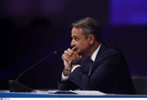 Κυριάκος Μητσοτάκης: Ο οδικός χάρτης των κυβερνητικών στόχων και παρεμβάσεων μέχρι το 2027, τα μηνύματα του Πρωθυπουργού και οι επικρίσεις της αντιπολίτευσης