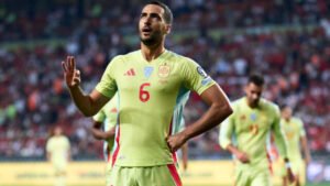 Προκριματικά Μουντιάλ 2026: Διέλυσε την Τουρκία με 6-0 η Ισπανία! – “Εξάρα” και του Βελγίου στο Καζακστάν