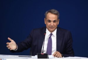 ΔΕΘ 2025 – Μητσοτάκης για το καλώδιο: Πρόθεσή μας να ολοκληρωθεί το έργο – Η Κύπρος πρέπει να αποδείξει