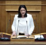 Νίκη Κεραμέως: Η Εθνική Κοινωνική Συμφωνία δίνει τη δυνατότητα για αυξήσεις μισθών και παροχών – ΒΙΝΤΕΟ