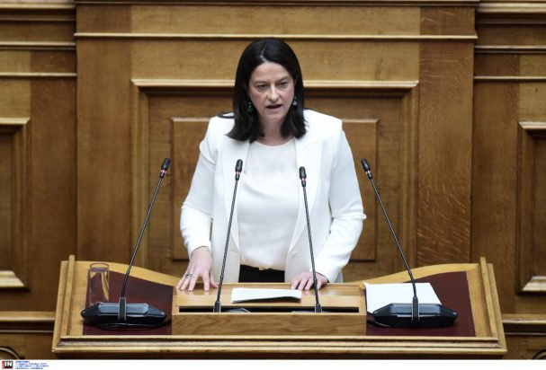 Κεραμέως: «Αυτά που ακούσατε χθες είναι μόνιμα μέτρα, δεν είναι επιδοματική πολιτική»