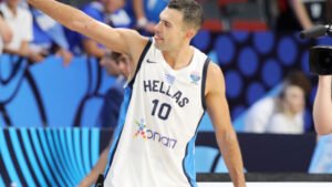Eurobasket 2025, Εθνική Ελλάδος: Ο Σλούκας, η… παραφιλολογία για τα εύστοχα σουτ και το προφίλ της Λιθουανίας