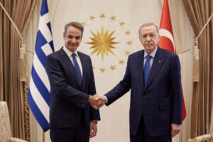 Τα 5 «αγκάθια» στην ατζέντα της Νέας Υόρκης – Πώς διαμορφώνονται οι ελληνοτουρκικές σχέσεις ενόψει της