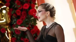 Η Lady Gaga αναδείχθηκε η απόλυτη νικήτρια των MTV Video Music Awards 2025