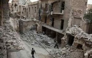 ΟΗΕ: Η προπαγάνδα υπέρ του πολέμου είναι πανταχού παρούσα