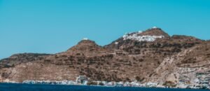 ΦΠΑ: Σε ποια νησιά μειώνεται κατά 30% – Ολόκληρη η λίστα – enikonomia.gr