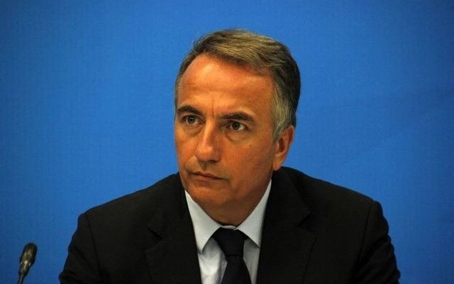 Καλαφάτης: Από τα μέτρα, έμμεσα, ωφελείται και η μικρομεσαία επιχειρηματικότητα