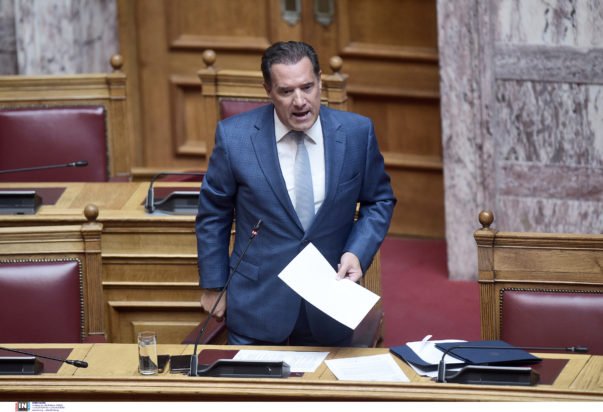 Γεωργιάδης: Επίσκεψη στο Γενικό Νοσοκομείο Δράμας μετά την πρόσκληση από τον Σύλλογο των Ιατρών – «Θα πάω