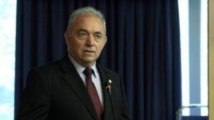 Εύβοια: Ο σεισμός ροήλθε από περιοχή που δεν χαρακτηρίζεται από υψηλή σεισμικότητα
