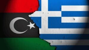 Ο μεγάλος γρίφος της Λιβύης για την Ελλάδα και το πολυεπίπεδο παιχνίδι της Τουρκίας