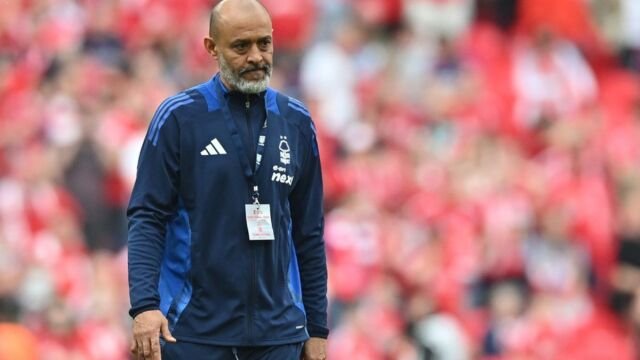 Νότιγχαμ Φόρεστ: Επίσημα τίτλοι τέλους με τον Νούνο Εσπιρίτο Σάντο! – “Θα έχει πάντα μια ξεχωριστή θέση στο ταξίδι μας”