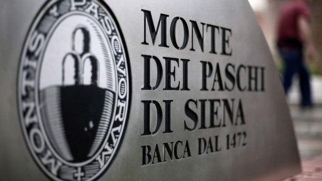 Mega τραπεζικό deal – Η Monte Paschi αποκτά τον έλεγχο της Mediobanca
