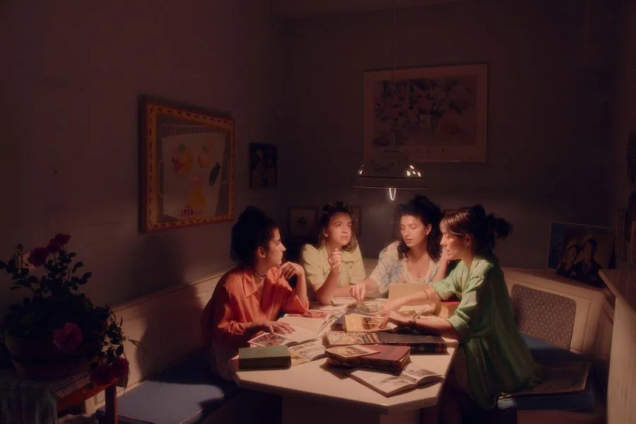 Το 5ο Φεστιβάλ Θεάτρου Βαλίτσας έρχεται στο Θέατρο της Ημέρας