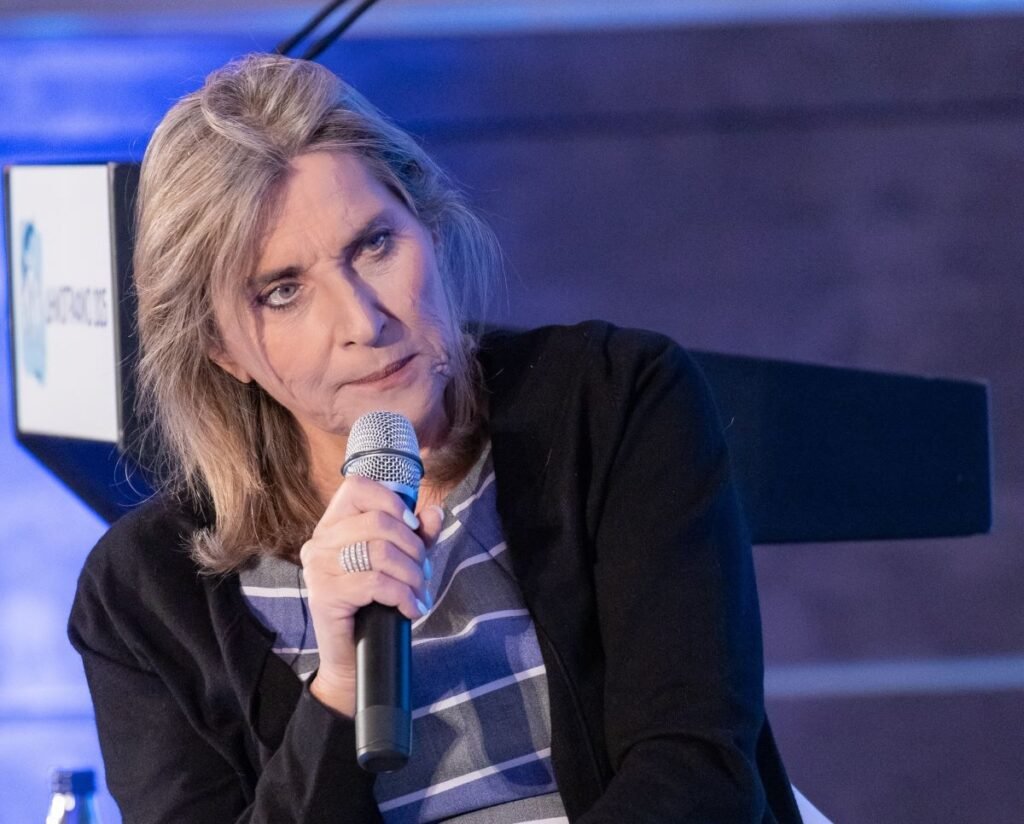 Η Μαριάνα Πυργιώτη στον Realfm 97,8 για τις εξαγγελίες του Πρωθυπουργού στην ΔΕΘ και τον Αλέξη Τσίπρα