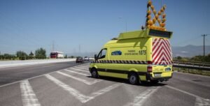 Προχωρούν οι διαγωνισμοί για τα οδικά έργα Δράμα-Αμφίπολη και Θεσσαλονίκη-Έδεσσα