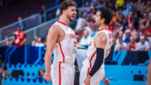 Eurobasket 2025, Τουρκία – Πολωνία 91-77: Ο “τριπλός” Σενγκούν την οδήγησε στα ημιτελικά και περιμένει την… Ελλάδα!