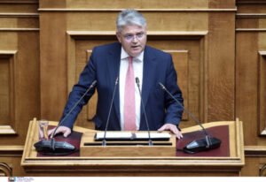 Νατσιός: Ο πρωθυπουργός εκτέθηκε στη ΔΕΘ και προκάλεσε οργή και αγανάκτηση