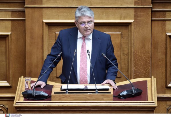 Νατσιός: Ο πρωθυπουργός εκτέθηκε στη ΔΕΘ και προκάλεσε οργή και αγανάκτηση